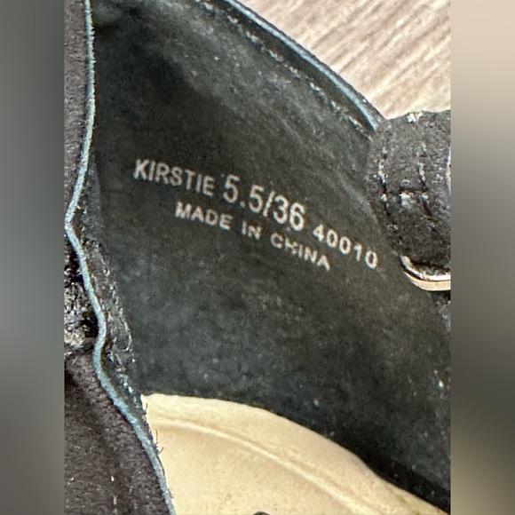 🌿10/$10🌿Chinese Laundry Shoes - Picture 2 of 6